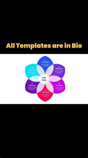 Let's make a creative infographic slide in PowerPoint #presentation #powerpoint #design #infographic