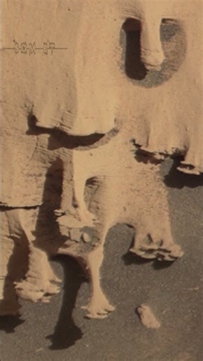 Som ET - 82 - Mars - Curiosity Sol 4513 - 3