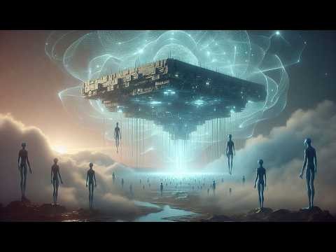 I Was Sent to Triage Alien Crashes | Emery Smith