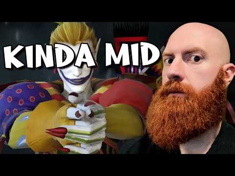 My Honest Thoughts about Kefka Ultimate FFXIV (Mini Review)
