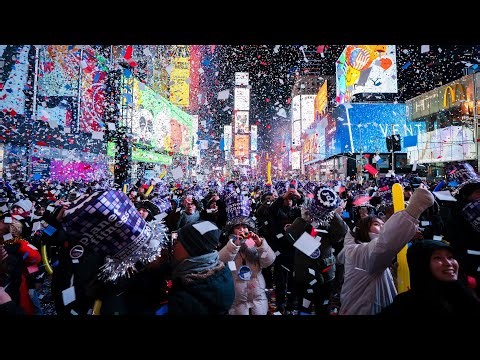 Las noticias de la mañana, jueves 1 de enero de 2026 | Noticias Telemundo