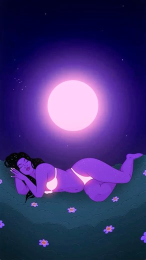 total lunar eclipse on 3/3 at 3:33am PST🩸 the last blood moon until 2028 ✨ | Robin Eisenberg