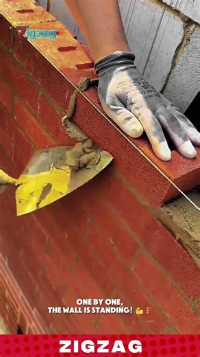Skilled & Precise Masonry Tools for Bricklaying and Wall Construction in Residential Areas
