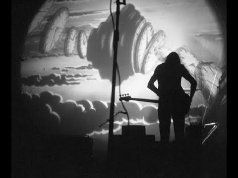 Roger Waters (for Pink Floyd) - Rockspeak Interview (BBC Radio 1, 1973)