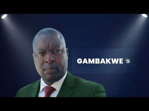 WATCH LIVE: Mliswa Blames Chiwenga For ZANU-PF Youth League Letter