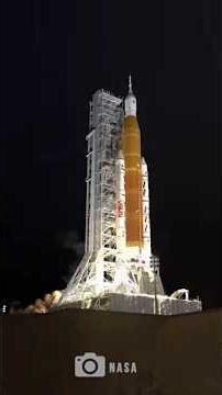 NASA Artemis II Launch : Everything You Need To Know About This! (Part 2)