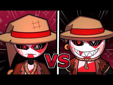 Harvest FIGHTS HIS PLUSHIE! in VRChat