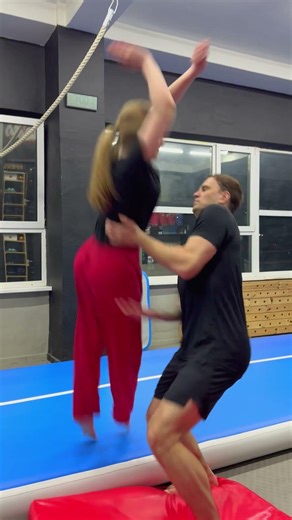 Best Tips| Twisting Flip| Art Way Taekwondo