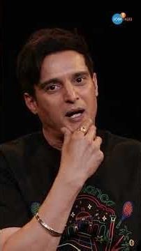Jimmy Shergill On Ranneeti, Bollywood Gossips, Shahrukh Khan, Irrfan Khan & Love | Josh Talks
