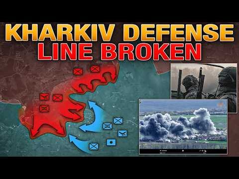 KOSTIANTYNIVKA HAS FALLEN🏴 NATO Summit in 72 Hours🏛️ Ukraine Seeks Retaliation⚔️ MS 2026.07.04