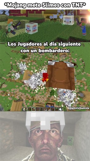El FIN se ACERCA... #minecraft