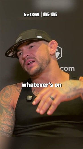 The Incredible Work Dustin Poirier Does for His Community