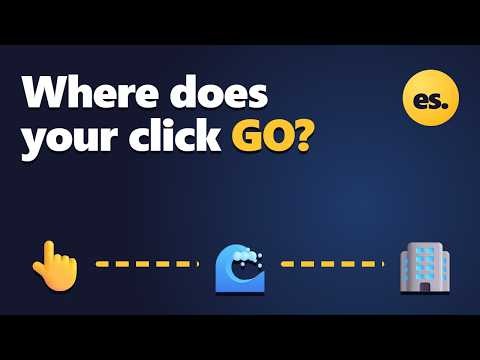 How the Internet Actually Works (Explained Simply)