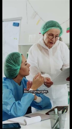 What is Quantum Computing? Explained Simply ⚛️