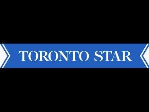 The Toronto Star October 26, 2026