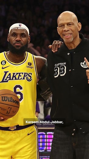 What is next for LeBron James?