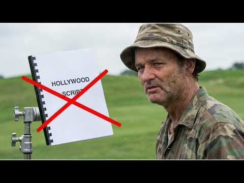 How Caddyshack Became a Classic After a Messy Shoot