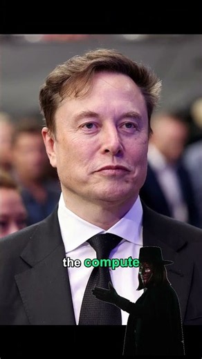 SpaceX Cursor Deal: Elon Musk Just Got Caught Controlling His Rivals' AI S #technews #ai #technology