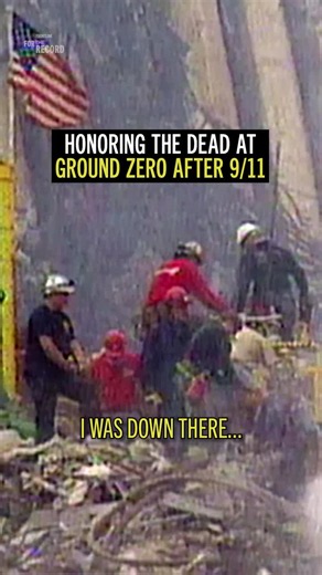 After the Sept. 11, 2001, attacks came the heartwrenching work of recovering the remains of people killed at Ground Zero. “The people who have attended to the clean-up, and I mean the firemen and… | FRONTLINE PBS