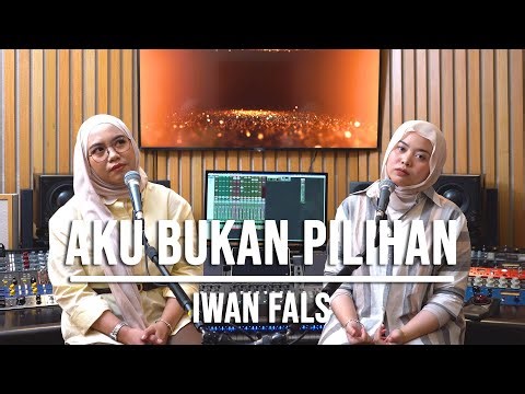 AKU BUKAN PILIHAN - IWAN FALS (LIVE COVER INDAH YASTAMI feat DEKWA)