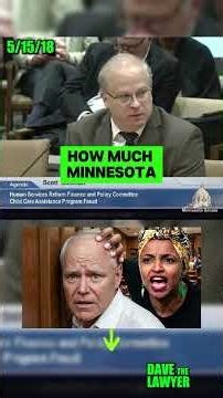 Fraud $$$ Used to Support a Harem!