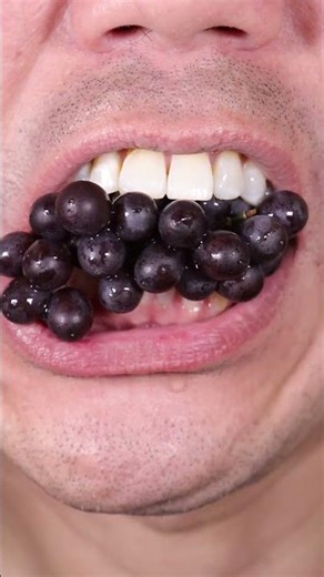 ASMR | 🥂🍇 champagne grapes