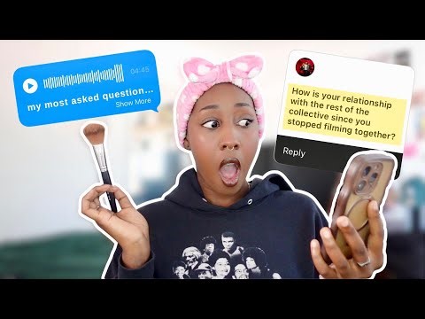 Finally Addressing This…