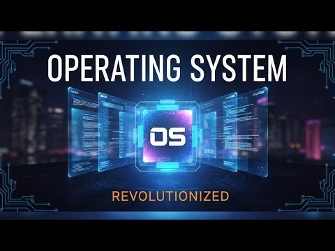 Operating System