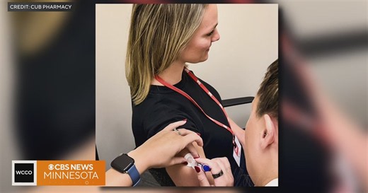 Get your flu shot now, as it may take about 2 weeks to take full effect