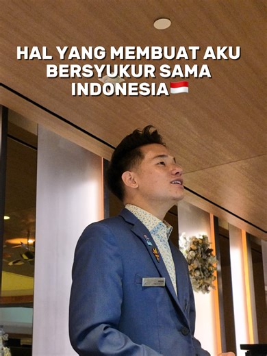 Receptionist Roles in Indonesia