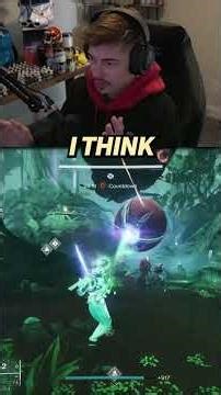 Destiny Player's DON'T Want This... 😒