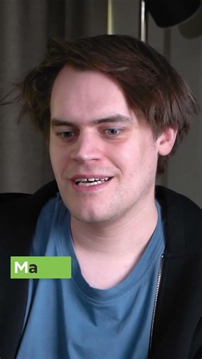 Even Matthias Blübaum is STARSTRUCK Facing Magnus for the First Time!