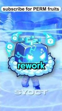 The BEST Control Rework Combo #shorts