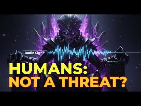 They Controlled the Galaxy, But They Couldn’t Control US/ HSY STORIES