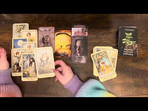 GEMINI - SOMEONE IS GOING TO SURPRISE YOU.. GEMINI LOVE TAROT READING Tarot Reading