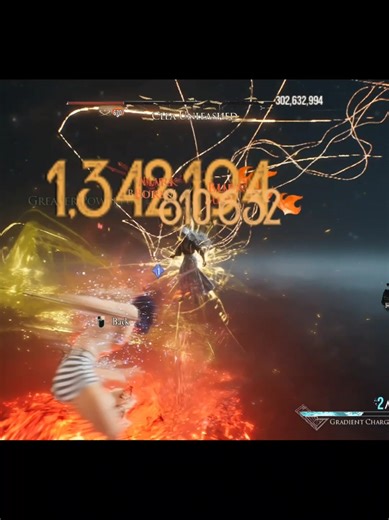 Clairobscure Expedition 33 Highlights