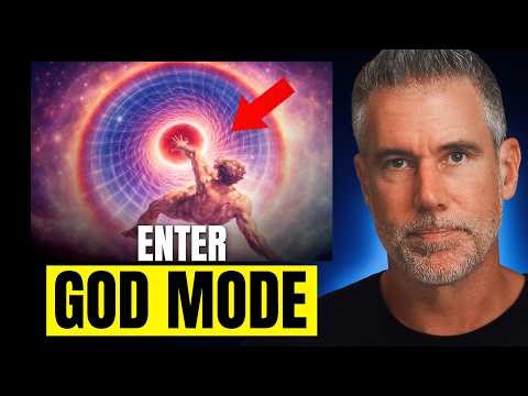 You’re About To QUANTUM LEAP Into a New Reality