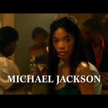 Michael Jackson - You Rock My World (Track Masters Remix)