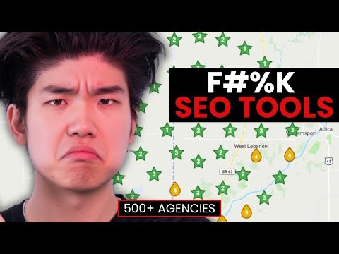 Best Local SEO Software for Agencies in 2026