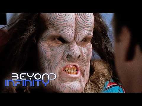 Babylon 5 | Full Episode | Survivors: Season 1, Episode 11 | Beyond Infinity