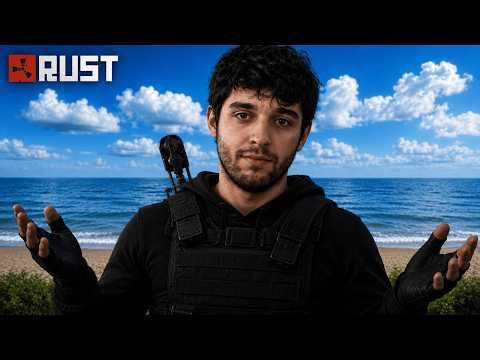 WE’RE STARTING TO PROVE WHY WE’RE THE BEST ON THE ISLAND - Rust
