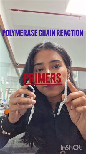 What is PCR and how it actually occurs inside the machine. #laboratoryprocedure #molecularbiology