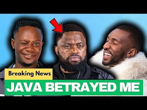 🚨JAH MASTER EXPOSES PASSION JAVA! "He Betrayed Me!" | The Truth About Tinashe Mutarisi & Hello Mwari