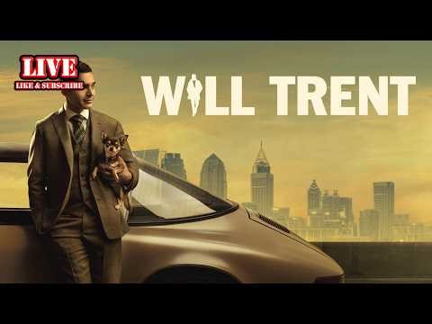 Will Trent Season 4 Episode 15: The Blank Expanse of Nothing (April 14, 2026) Full Episode