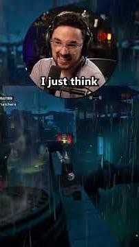 Lego Batman Is WAY Better on Hard Mode... #gaming