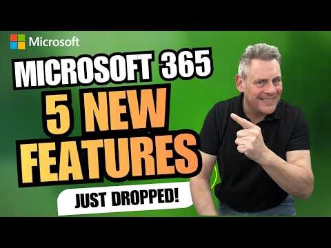 What’s NEW in Microsoft 365 & Entra ID March 2026