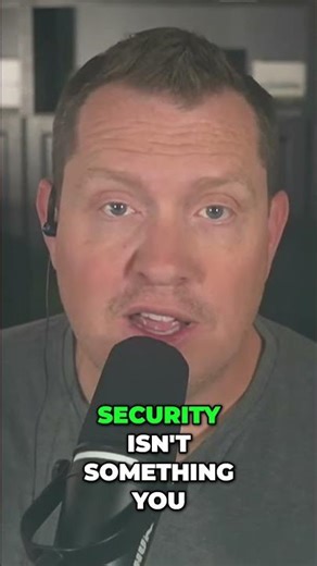 DotNET 10: Future-Proof Your Apps with Quantum Security! #shorts