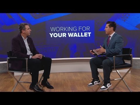 Mortgage rates drop to a four-week low | Working for Your Wallet