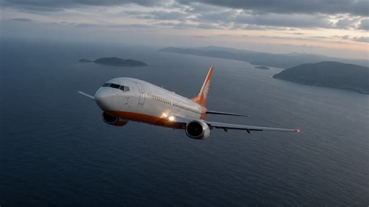 Adam Air Flight 782 went 300 kilometers off course