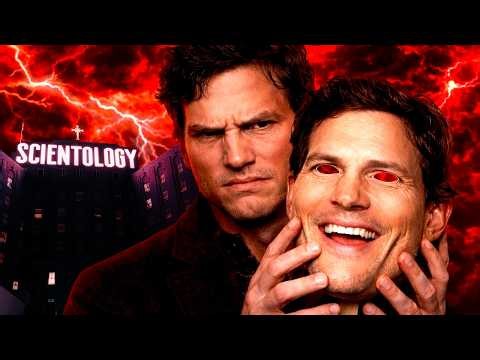 Ashton Kutcher's Dark Rise to Fame (...and his hidden agenda)